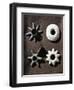 Arms Made from Stone and Iron, Ecuador, Inca Civilization-null-Framed Giclee Print