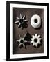 Arms Made from Stone and Iron, Ecuador, Inca Civilization-null-Framed Giclee Print
