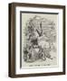Arms of the Duchy of Baden-Baden-null-Framed Giclee Print
