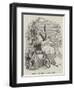 Arms of the Duchy of Baden-Baden-null-Framed Giclee Print