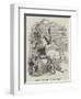 Arms of the Duchy of Baden-Baden-null-Framed Giclee Print