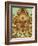 Arms of the Medici Family-Pat Nicolle-Framed Giclee Print