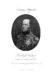 His Royal Highness Edward, Duke of Kent, 1801-Armstrong-Framed Giclee Print