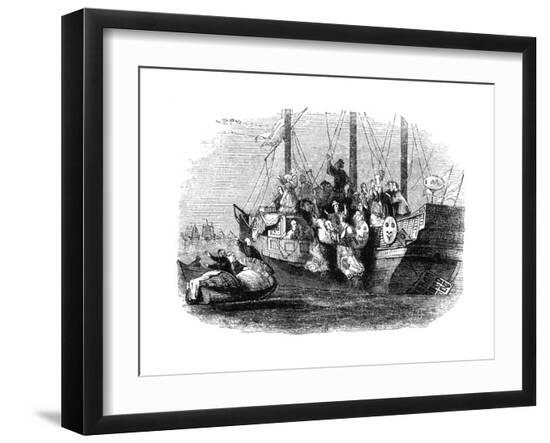 Premium Giclee Print, , large