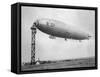 Armstrong Whitworth R33 Airship G-Faag, 1925-null-Framed Stretched Canvas