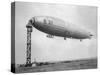 Armstrong Whitworth R33 Airship G-Faag, 1925-null-Stretched Canvas