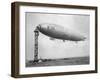 Armstrong Whitworth R33 Airship G-Faag, 1925-null-Framed Premium Photographic Print