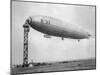 Armstrong Whitworth R33 Airship G-Faag, 1925-null-Mounted Premium Photographic Print