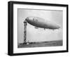 Armstrong Whitworth R33 Airship G-Faag, 1925-null-Framed Photographic Print