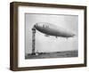 Armstrong Whitworth R33 Airship G-Faag, 1925-null-Framed Photographic Print