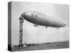 Armstrong Whitworth R33 Airship G-Faag, 1925-null-Stretched Canvas