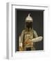 Armure-null-Framed Giclee Print