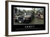 Armut: Motivationsposter Mit Inspirierendem Zitat-null-Framed Photographic Print