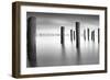 Army 2 Pano-Moises Levy-Framed Photographic Print