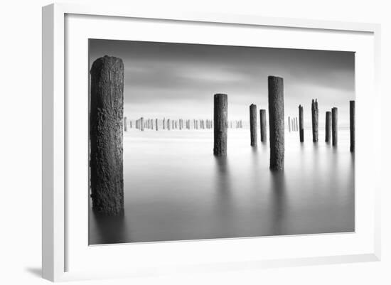 Army 2 Pano-Moises Levy-Framed Photographic Print