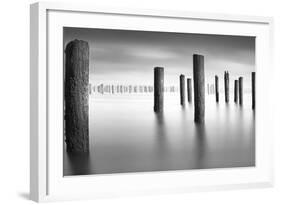 Army 2 Pano-Moises Levy-Framed Photographic Print