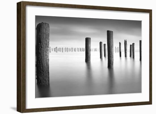 Army 2 Pano-Moises Levy-Framed Photographic Print