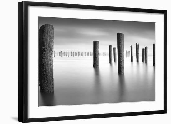 Army 2 Pano-Moises Levy-Framed Photographic Print