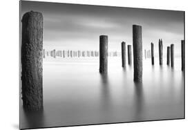 Army 2 Pano-Moises Levy-Mounted Photographic Print
