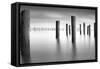 Army 2 Pano-Moises Levy-Framed Stretched Canvas