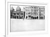 Army and Navy Co-Operative Society, Bombay, India, C1918-null-Framed Giclee Print