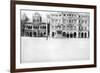 Army and Navy Co-Operative Society, Bombay, India, C1918-null-Framed Giclee Print