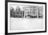 Army and Navy Co-Operative Society, Bombay, India, C1918-null-Framed Giclee Print