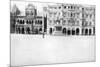Army and Navy Co-Operative Society, Bombay, India, C1918-null-Mounted Giclee Print