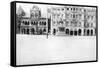 Army and Navy Co-Operative Society, Bombay, India, C1918-null-Framed Stretched Canvas