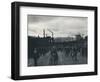 'Army behind the Fleets', 1941-Cecil Beaton-Framed Photographic Print