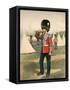 Canvas Black