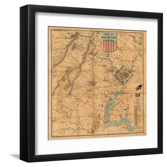 Art Print, , large