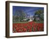 Army Memorial Old Executive Office Building, Washington, D.C. USA-null-Framed Photographic Print