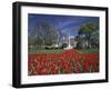 Army Memorial Old Executive Office Building, Washington, D.C. USA-null-Framed Photographic Print