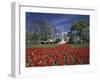 Army Memorial Old Executive Office Building, Washington, D.C. USA-null-Framed Photographic Print