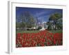 Army Memorial Old Executive Office Building, Washington, D.C. USA-null-Framed Photographic Print