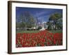Army Memorial Old Executive Office Building, Washington, D.C. USA-null-Framed Photographic Print