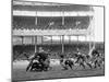 Army Navy Game at Polo Grounds Photograph - New York, NY-Lantern Press-Mounted Art Print