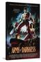 Army of Darkness - 1992-null-Stretched Canvas