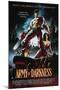 Army of Darkness - 1992-null-Mounted Poster