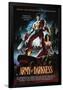 Army of Darkness - 1992-null-Framed Poster