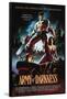 Army of Darkness - 1992-null-Framed Poster