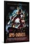 Army of Darkness - 1992-null-Framed Poster