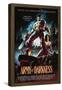 Army of Darkness - 1992-null-Framed Poster