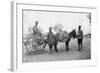 Army Service Corp, Howshera, 1917-null-Framed Giclee Print