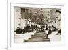 Army Square Hospital for Union Army Veterans-Mathew Brady-Framed Giclee Print