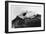 Army Zeppelin Z2 Stranded Near Weilburg During a Storm, Germany, 1910-null-Framed Giclee Print