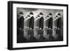 Army-Tommy Ingberg-Framed Photographic Print