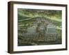 Army-null-Framed Giclee Print