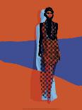 Fashion 2-Arnaud Tracol-Art Print